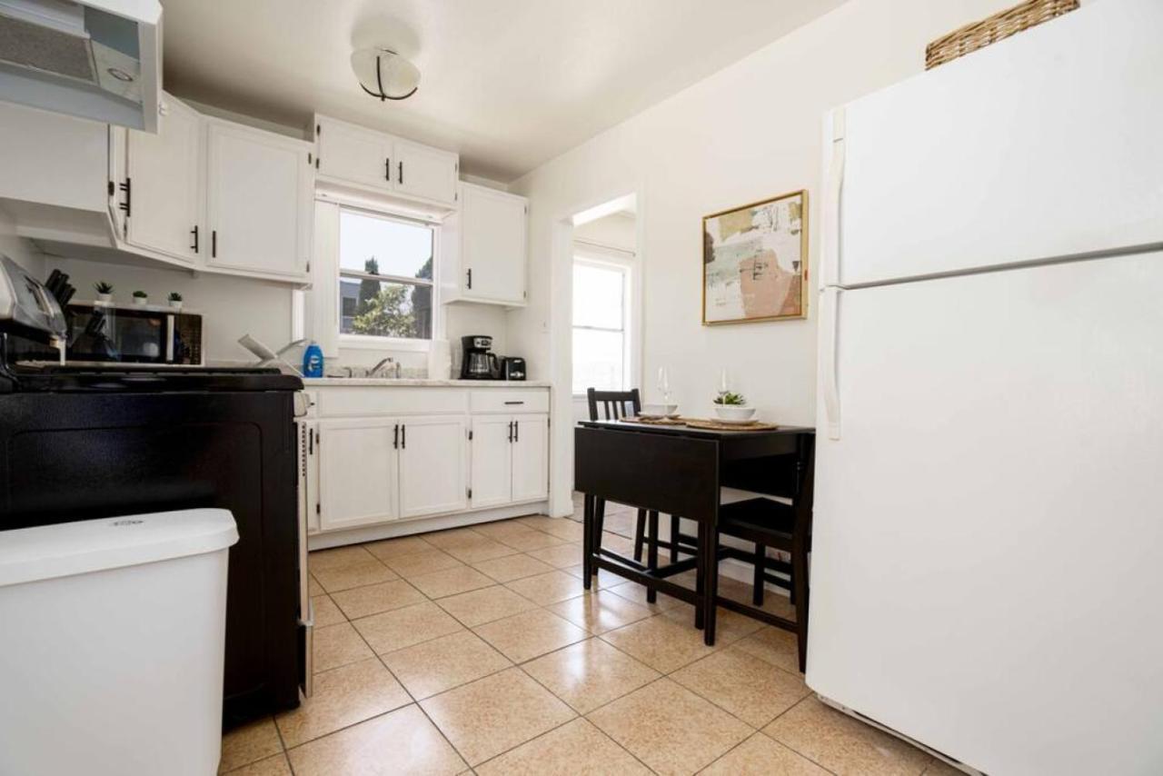 Homey 1br In Mid-city Near K-town Los Ángeles
