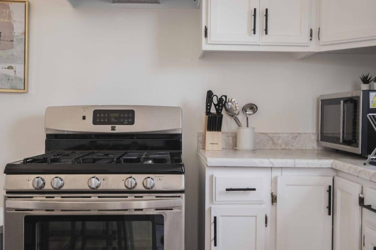 Homey 1br In Mid-city Near K-town Apartamento