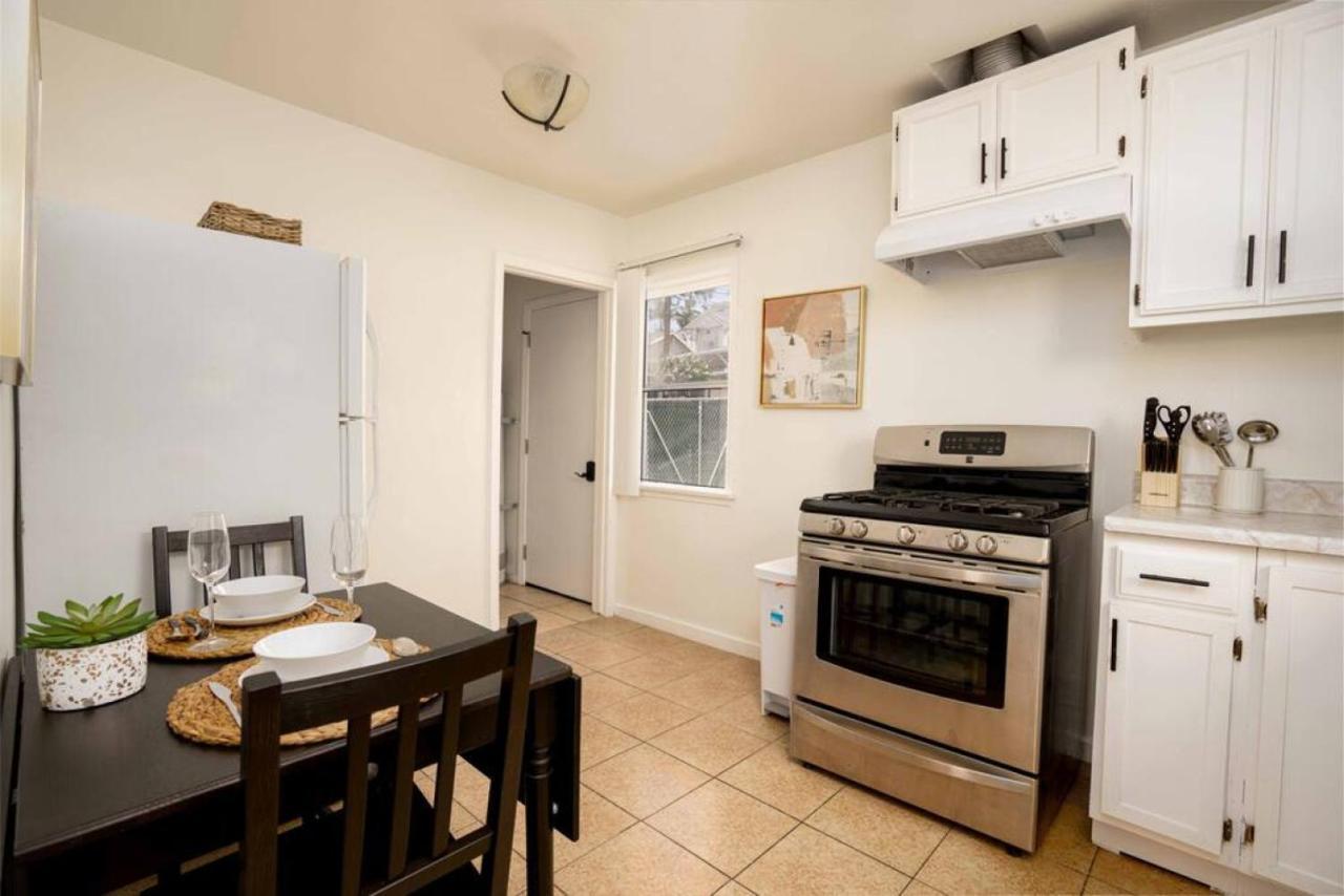 Homey 1br In Mid-city Near K-town